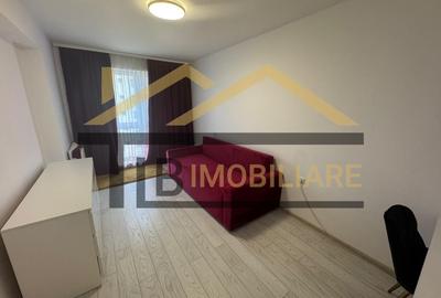 Apartament cu 2 camere în Libertății - 5