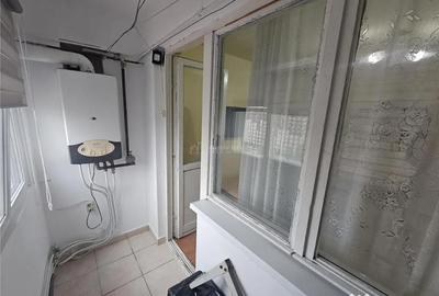 Apartament cu 2 camere semidecomandat, mobilat în Micro II - 11