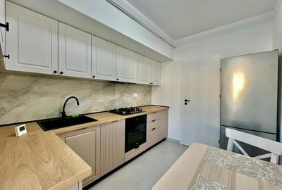 Apartament cu 2 camere decomandat în Păcurari - 11