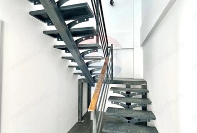 Spațiu comercial, de 425 mp, în Domnești - 3