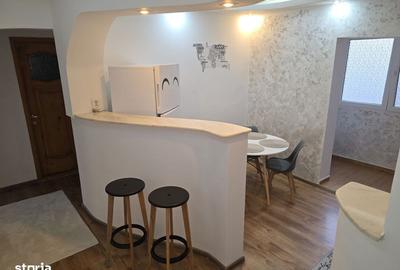 Apartament cu 2 camere decomandat în Exercițiu