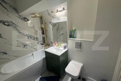 Apartament de lux decomandat cu 4 camere, 95 mp, Zona Garii - 9