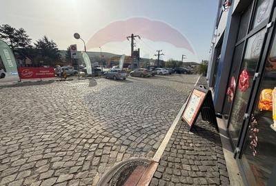 Spatiu Comercial de Inchiriat - Ludus (langa JYSK) - 3