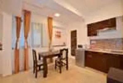 Garsonieră semidecomandată în Unirii