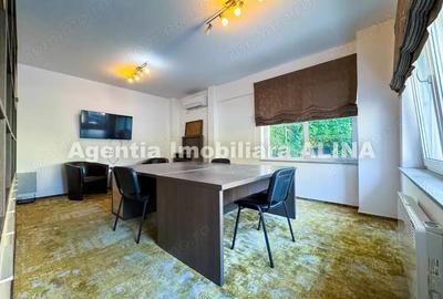 Spatiu in Deva, zona Liliacului, suprafata utila 42 mp, decomandat, parter... - 7