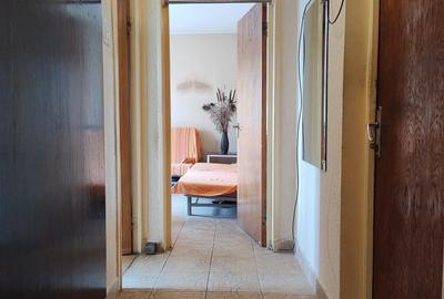 Apartament cu 3 camere decomandat, mobilat în Alexandru Obregia - 4