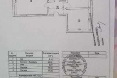 Casa 3 camere Jud Ilfov Glina / Popesti Leordeni - 6