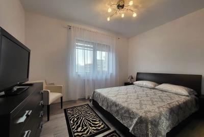 Apartament cu 3 camere decomandat, mobilat în Universitate - 12