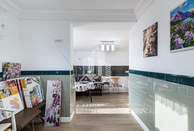 Casa Lazu P+M, renovata 2022, teren 400mp - 28