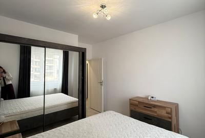 Apartament cu 2 camere decomandat, mobilat în Militari - 22