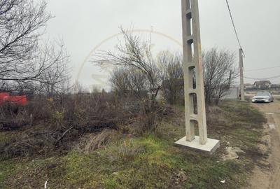 Teren de 533 mp - 10 min de Pitesti-Albota Arges! - 6