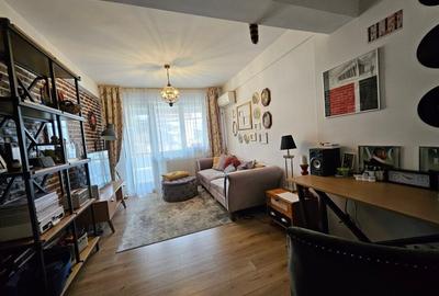 APARTAMENT COCHET READY TO MOVE - 3