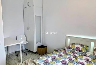 Apartament cu 2 camere în Titan - 2