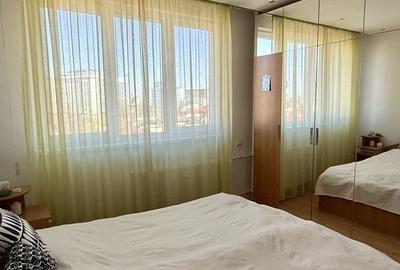 Apartament cu 2 camere, mobilat în 1 Mai - 12