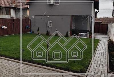 Casa de vanzare in Sibiu - proprietate individuala - 150 mp utili - 16