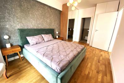 Apartament cu 3 camere decomandat în Jiului - 13