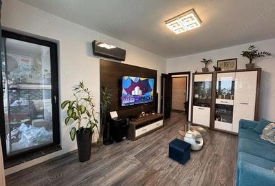 Inchiriez apartament 2 camere zona Politehnica Oferta 9 Ionut - 2