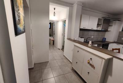 Apartament deosebit cu 3 camere open space - 6