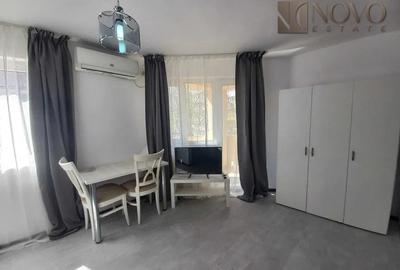 Garsonieră semidecomandată, mobilată în Dristor - 1