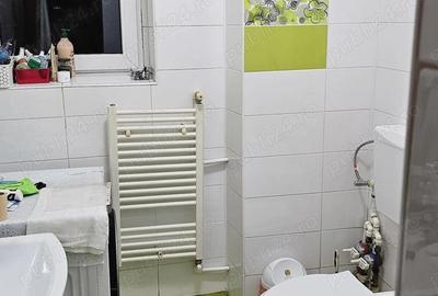 Apartament cu 3 camere decomandat în Central - 5