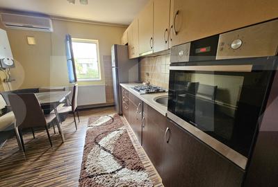 Apartament de vanzare, cu 3 camere, 65 mp, zona Girocului - 5