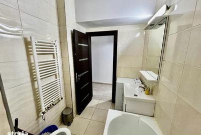 Garsonieră decomandată în Tătărași - 10