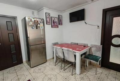 Apartament 3 camere, 78 mp, zona Brazda Apartament 3 camere, 78 mp, zona Brazda - 10