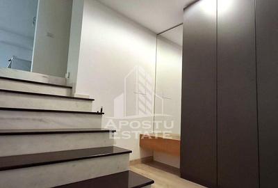Apartament samanta cu 3 camere in zona Polivalenta - 6