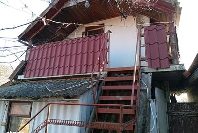 Casă cu 2 camere în Călugăreni - 6