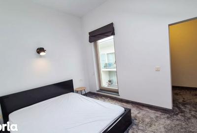 Apartament cu 2 camere semidecomandat, mobilat în Bartolomeu - 6