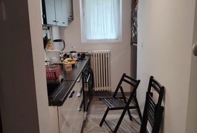 Apartament cu 2 camere, mobilat în Floreasca - 15