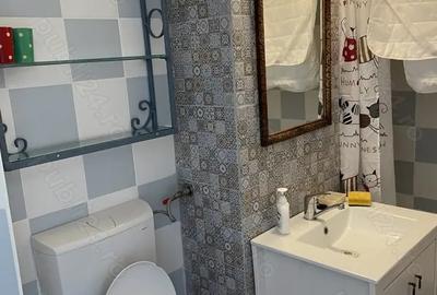 Apartament 2 camere, stil vintage-chic – Grigorescu, zonă liniștită - 3