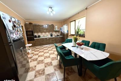 Casă cu 4 camere în Chercea - 9