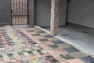 Vand Casa Noua,Finisata,Utilata - 2