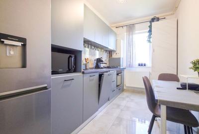 Apartament cu 2 camere decomandat, mobilat în Timișoara - 8