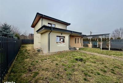 Casă cu 4 camere cu Teren 425 Mp în Miroslava - 4