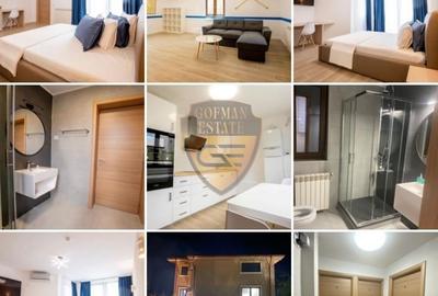 Vila P+1+M, Mamaia Nord, Teren 500 mp - 2
