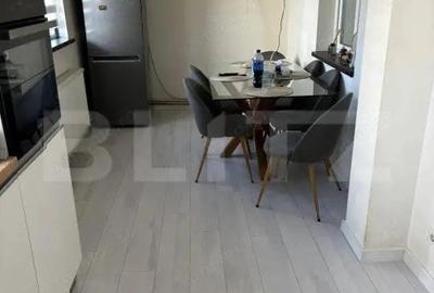 Apartament cu 2 camere decomandat în Central - 3