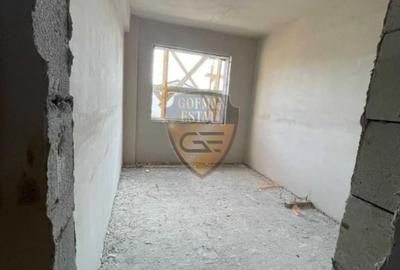 Garsonieră decomandată în Kamsas - 2