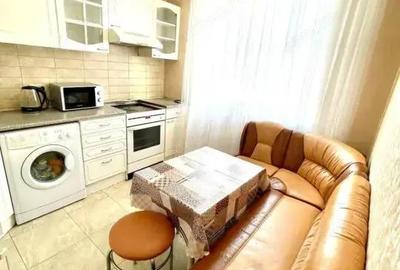 Garsonieră decomandată în Baba Novac - 4