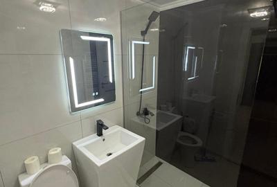 Apartament cu 2 camere decomandat în Dorobanți - 5