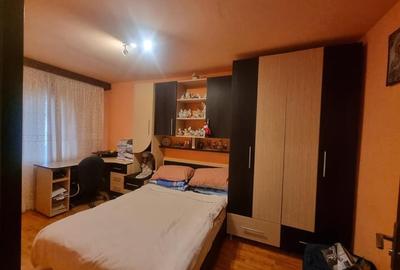 Apartament Str Campului - 4