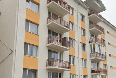 Garsonieră semidecomandată, mobilată în Mărăști - 7