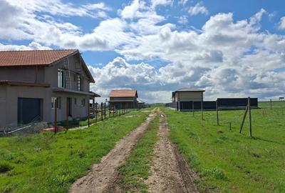 Teren Construcții intravilan de 400 mp, în Lazu - 2