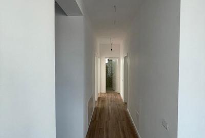 Casă cu 4 camere în Balotești - 2