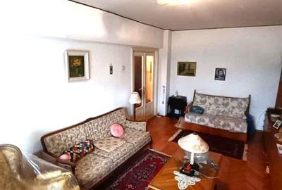 Apartament cu 2 camere decomandat în Călărași - 3