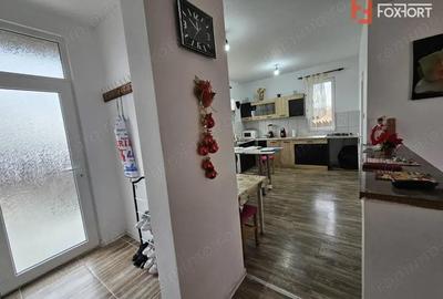 Casa individuala cu 7 camere, spatioasa in Sofronea - 20