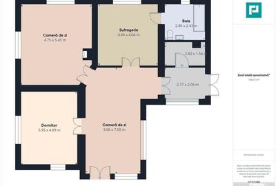 Casa pitoreasca in jude?ul Arad - 8