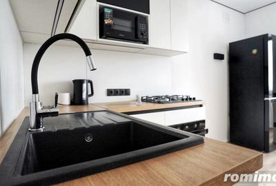 Garsonieră semidecomandată în Lujerului