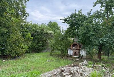 Casa batraneasca - 1